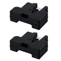 

Canon 2 Pack MC-20 Maintenance Cartridge for imagePROGRAF PRO-1000 Printer
