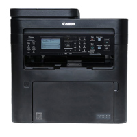 

Canon ImageCLASS MF264dw Multifuncion Mobile Ready BW Laser Printer, 30 ppm, 600x600 dpi, 250 Sheet - Print, Copy, Scan