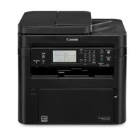 

Canon imageCLASS MF269dw All in One Wireless Duplex Mobile Ready Monochrome Laser Printer - Print/Copy/Scan/Fax