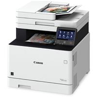 

Canon Color imageCLASS MF741Cdw Multifunction Wireless Mobile Ready Duplex Laser Printer, 28 ppm, Print, Copy & Scan