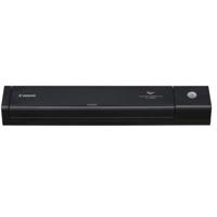

Canon imageFORMULA P-208II Scan-Tini Personal Document Scanner, 600dpi Optical, 8ppm Simplex/16ipm Duplex Scan Speed, 10 Sheets Feeder Capacity