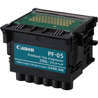 

Canon PF-05 Print Head for imagePrograf Printers iPF6300 / iPF6350