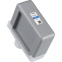 

Canon PFI-1100 160ml Cyan Pigment Ink Tank for imagePROGRAF PRO-2000, PRO-4000, PRO-4000S and PRO-6000S Large-Format Inkjet Printers