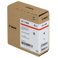 

Canon PFI-1100 160ml Red Pigment Ink Tank for imagePROGRAF PRO-2000 and PRO-4000 Large-Format Inkjet Printers