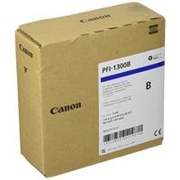 

Canon PFI-1300 330ml Blue Pigment Ink Tank for imagePROGRAF PRO-2000 and PRO-4000 Large-Format Inkjet Printers