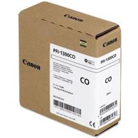

Canon PFI-1300 330ml Chroma Optimizer Pigment Ink Tank for imagePROGRAF PRO-2000 and PRO-4000 Large-Format Inkjet Printers
