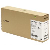 

Canon PFI-1700 700ml Chroma Optimizer Pigment Ink Tank for imagePROGRAF PRO-2000 and PRO-4000 Large-Format Inkjet Printers