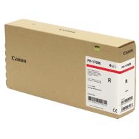 

Canon PFI-1700 700ml Red Pigment Ink Tank for imagePROGRAF PRO-2000 and PRO-4000 Large-Format Inkjet Printers