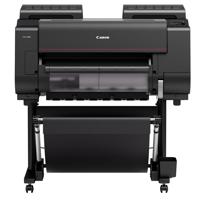 

Canon imagePROGRAF PRO-2100 11-Color 24" Large Format Inkjet Printer