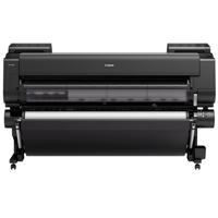 

Canon imagePROGRAF PRO-6100S 8-Color 60" Large Format Inkjet Printer