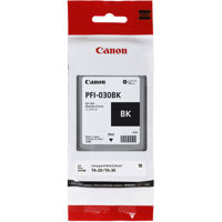 

Canon PFI-030 Pigment Black Ink Tank, 55ml