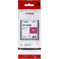

Canon PFI-030 Pigment Magenta Ink Tank, 55ml