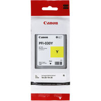 

Canon PFI-030 Pigment Yellow Ink Tank, 55ml