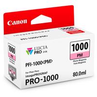 

Canon PFI-1000PM Photo Magenta LUCIA PRO ink for imagePROGRAF PRO-1000