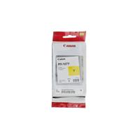 

Canon PFI-107 130ml Ink Tank for Canon iPF680/685/780/785, Yellow