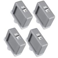 

Canon 4 Pack PFI-110 160ml Matte Black Pigment Ink Tank for imagePROGRAF TX-2000, TX-3000 and TX-4000 Printers