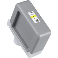 

Canon PFI-110 160ml Yellow Pigment Ink Tank for imagePROGRAF TX-2000, TX-3000 and TX-4000 Printers