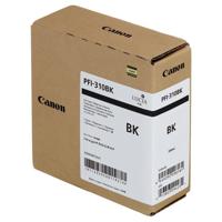 

Canon PFI-310 330ml Black Pigment Ink Tank for imagePROGRAF TX-2000, TX-3000 and TX-4000 Printers