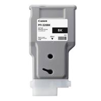 

Canon PFI-320 300ml Pigment Ink Tank for imagePROGRAF TM Series Printers, Black