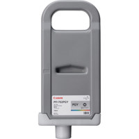 

Canon PFI-702PGY 700ml Pigment Photo Gray Ink Tank for imagePROGRAF iPF8100/iPF9100