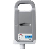 

Canon PFI-703C 700ml Pigmented Dye Cyan Ink Tank for iPF810/iPF810 PRO/iPF820/iPF820 PRO