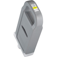 

Canon PFI706 Pigment Ink Tank, 700ml Capacity, Yellow - for the imagePROGRAF iPF8300, iPF8300S, iPF8400, iPF8400S, iPF9400, and iPF9400S Printers
