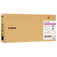 

Canon 700ml PFI-707 Dye Magenta Ink Tank for iPF830, iPF840, iPF850 CAD Plotters