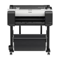 

Canon imagePROGRAF TM-200 24" Wireless 5-Color Large-Format Inkjet Printer, 2400x1200 dpi