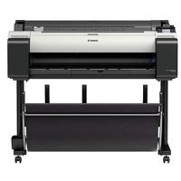 

Canon imagePROGRAF TM-300 36" Wireless Color Large-Format Inkjet Printer, Pigment Ink Technology, Quiet Operation
