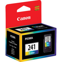

Canon CL-241 Color Ink Cartridge