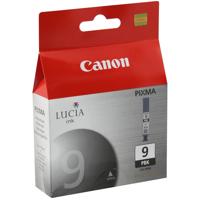 

Canon PGI-9 Photo Black Ink Tank for Pro9500, Pro9500 Mark II, MX7600, IX7000 Printers