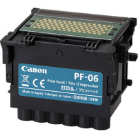 

Canon PF-06 Print Head for TX 3000 and TX 4000 Wide Format Printers