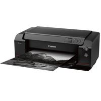 

Canon imagePROGRAF PRO-1000 17" Professional Photographic Inkjet Photo Printer