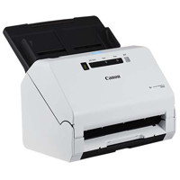 

Canon ImageFORMULA R40 Office Document Scanner, 600dpi, 24-bit Color