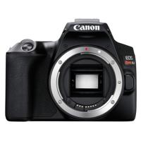 

Canon EOS Rebel SL3 DSLR Body - Black