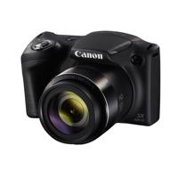 

Canon PowerShot SX420 IS Digital Point & Shoot Camera, Black