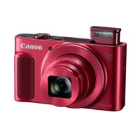

Canon PowerShot SX620 HS Digital Point & Shoot Camera, Red