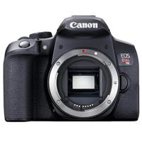 Canon EOS Rebel T8i DSLR Camera Body