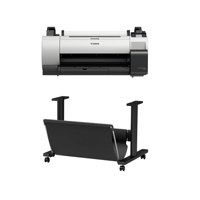 

Canon imagePROGRAF TA-20 5-Color 24" Large Format Printer - With Canon SD-24 Stand