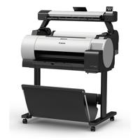 

Canon imagePROGRAF TA-20 24" Large Format Multifunctional Inkjet Printer with L24ei Scanner & SD-24 Stand