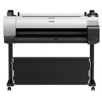 

Canon imagePROGRAF TA-30 5-Color 36" Large Format Printer with Stand