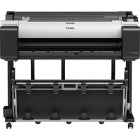 

Canon imagePROGRAF TM-305 5 Color 36" Large Format Inkjet Printer