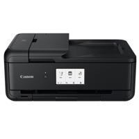 

Canon TS Series PIXMA TS9520 11x17" Wireless All-In-One Inkjet Duplex Printer