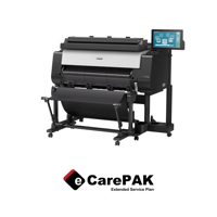 

Canon ImagePrograf TX-3000 36" Technical Document Inkjet Printer - With TX-3000 2 Year + 9 Month extended service eCarePAK - DOWNLOAD