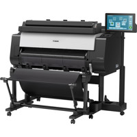 

Canon ImagePROGRAF TX-3000 T36 36" Large Format Multifunctional Inkjet Printer - Print, Scan