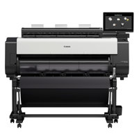 

Canon Canon imagePROGRAF TX-4100 MFP 44" Large Format Printer with Z36 Scanner and Stacker