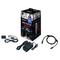 

Canon Webcam Accessories Starter Kit for EOS RP Camera