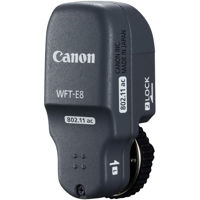 

Canon WFT-E8A Wireless File Transmitter for EOS-1DX Mark II