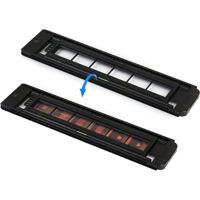 

Plustek 35mm Negative Film Strip Holder for OpticFilm 135 Scanner