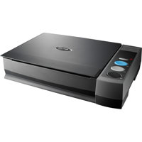 

Plustek OpticBook 3800L A4/Letter Size Book-Edge Design Scanner, 1200dpi